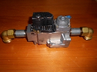 AWB gasblok set VK4115V 1055
