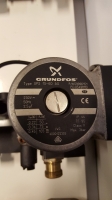 Pomp Grundfos UPS 15-60 AO