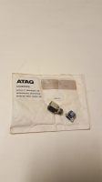 ATAG waterslot druksensor