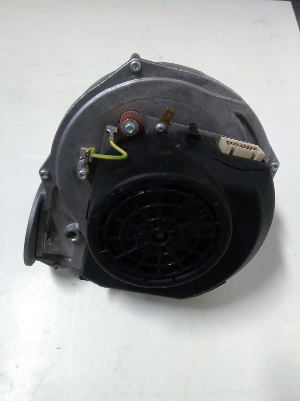 Ventilator Bosch 30/35/42 HRC