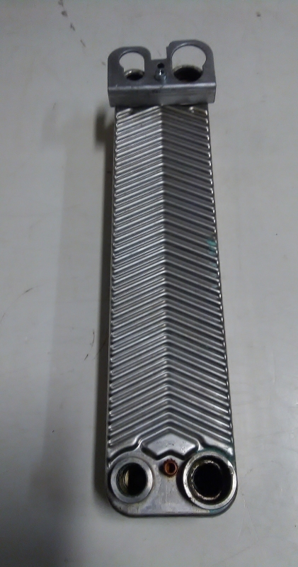 Platenwisselaar ATAG Enigma E-SHR 28/35 TI