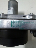 Ventilator ATAG BE II  G1G126-AC13-24