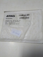 ATAG A/E Serie Zekering Glas 100MA