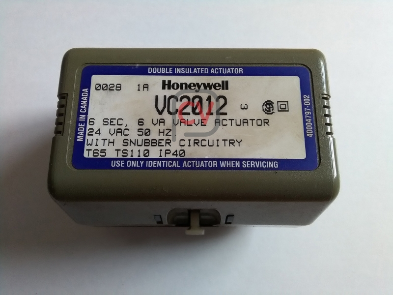 Actuator VC2012