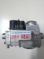 Gasblok AGPO Megadens Pro 326