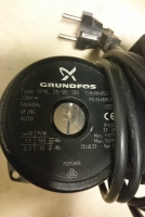 Pomp Grundfos UPML 25-95  130mm