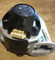 Ventilator Itho Aquamax HR24
