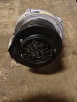 Ventilator Nefit Ecomline Elite