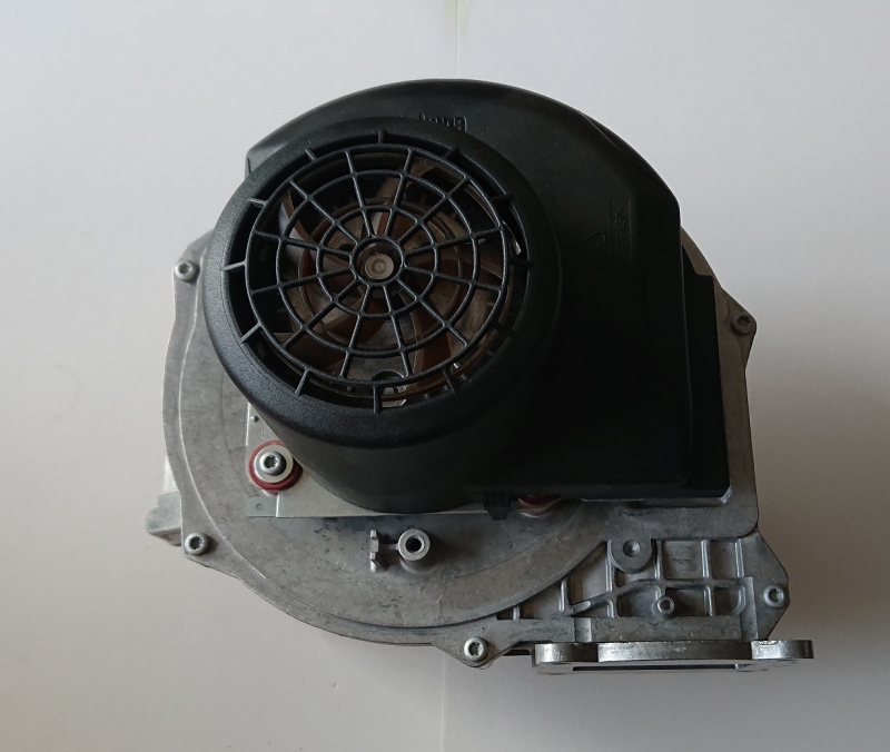 Ventilator Viessmann Vitodens 200  60KW