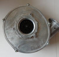 Intergas ventilator Torin laag model 074397
