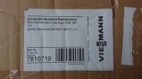 Viessmann ontsteekelektrode CM2 193mm 7810719