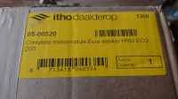 Daalderop motormodule HRU Eco 05-00520