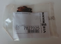 Viessmann pakking ontsteek elektrode 7827025