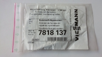 Viessmann pakkingring 80mm 7818137