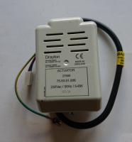 Actuator Drayton 758301006