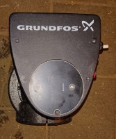 Pomp Grundfos Magna 1