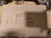 Nefit cascade regelaar CM10 18354 nieuw