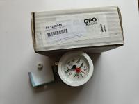 AGPO NEV Thermo-manometer 3260045