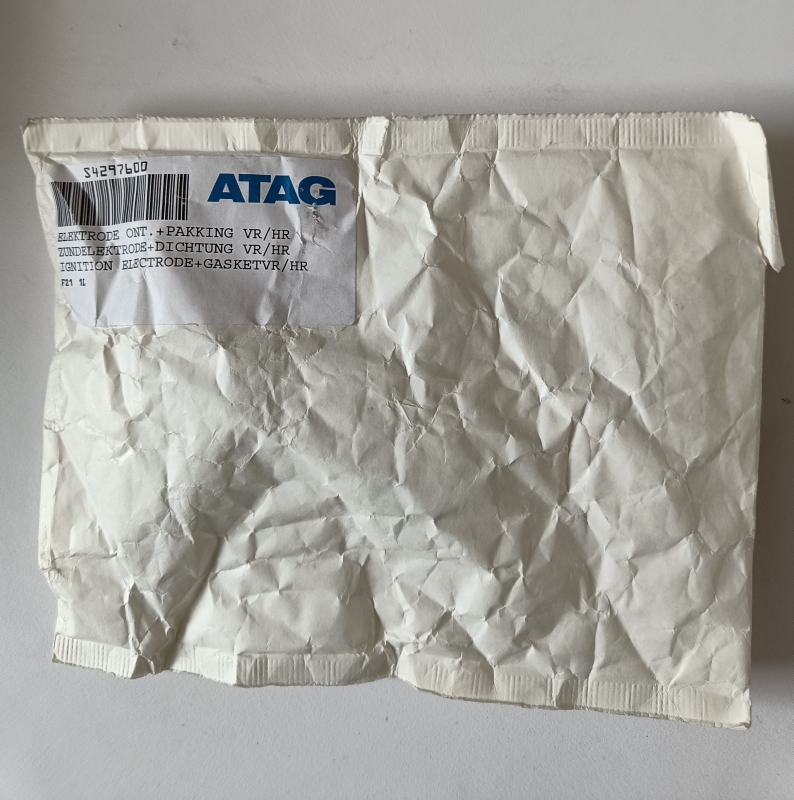 ATAG Ontstekingselektrode S4297600