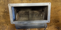Systeem Ventilator Brink SWB B-10 HRD