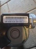 Ventilator Nefit Topline