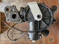 Pomp Wilo VHSL 15/6 HE-2