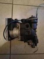 Wilo Yonos Para RS 15/6 B - PWM1 Ku W M