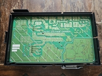 Print Sanden GS3 Warmtepomp