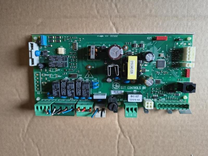 Remeha Aquanta beveiligingsautomaat bic327