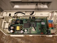 Bedieningspaneel Remeha Calenta CW6