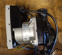 Wilo Yonos Para 15/7.0 PWM1 M