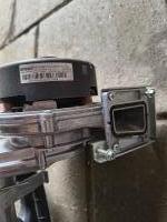 Ventilator NRG118/0800-3612-030206