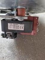 Ventilator (vanaf 2005)