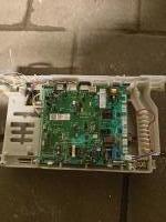 Bedieningspaneel met symsi7.0 print