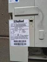 Bedieningspaneel incl. print