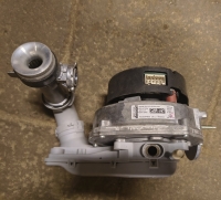 Ventilator RG128/1300-3612-030206