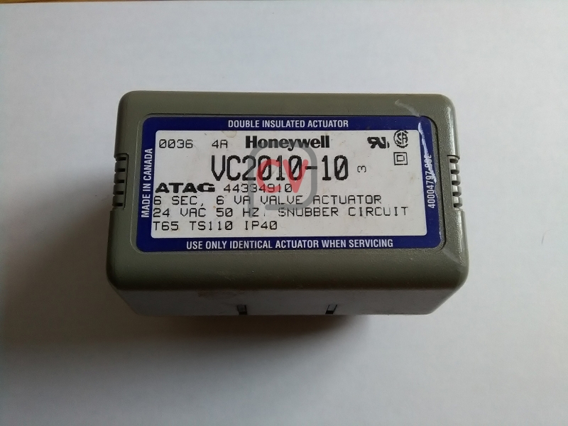 Actuator VC2010-10