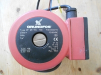 Pomp Grundfos UP 25-55  130mm