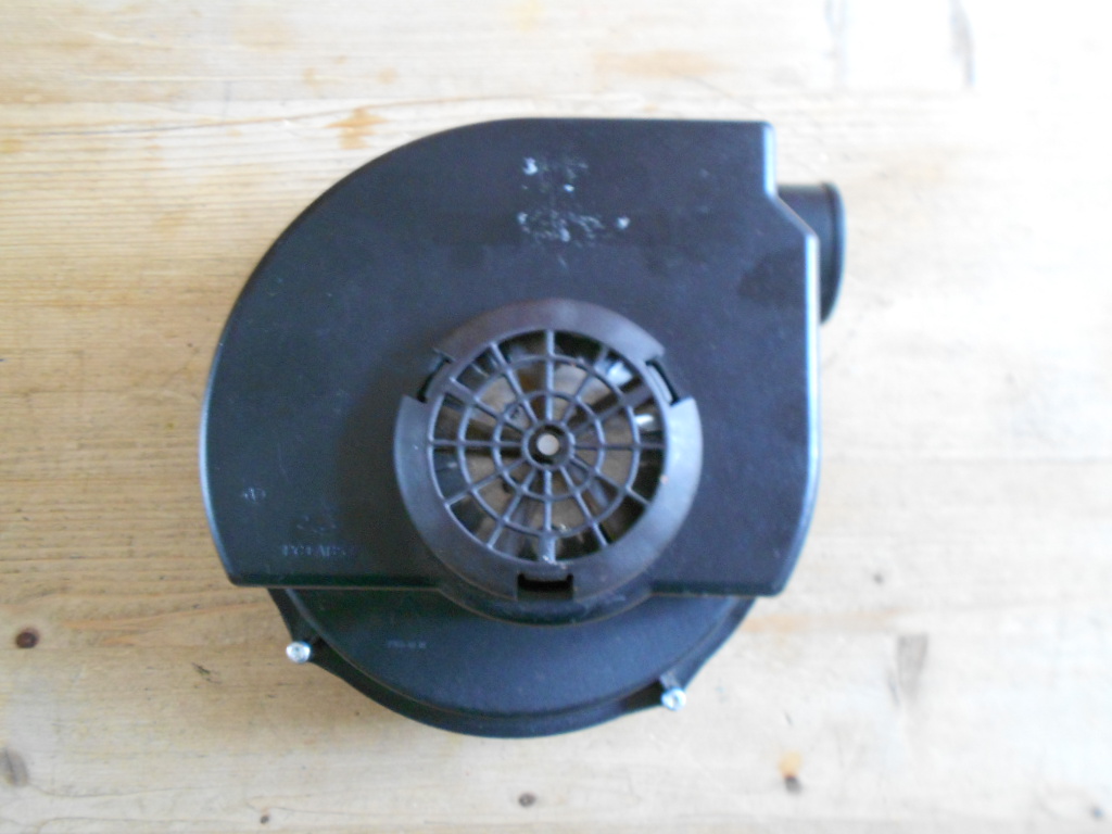Ventilator Nefit Ecomline 60/65KW