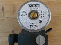 Pomp Wilo NYL 53-15-C 130mm