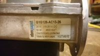 Ventilator Remeha W28 G1G126-AC13-26