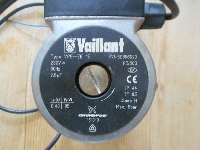 Pomp Vaillant VP5-ZE 15