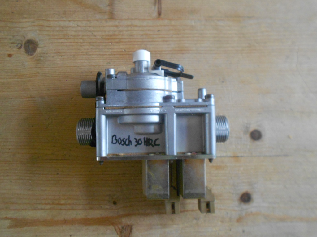 Gasblok Bosch HRC30